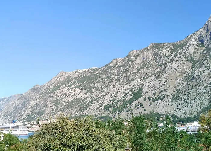 Apartman Dolcerosa
