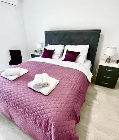 Apartman Dolcerosa Kotor Exterior foto