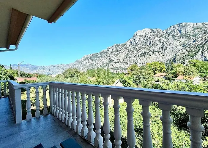 Apartman Dolcerosa