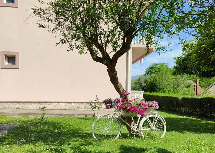 Apartman Dolcerosa
