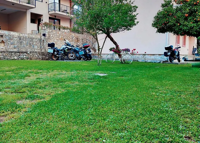 Apartman Dolcerosa