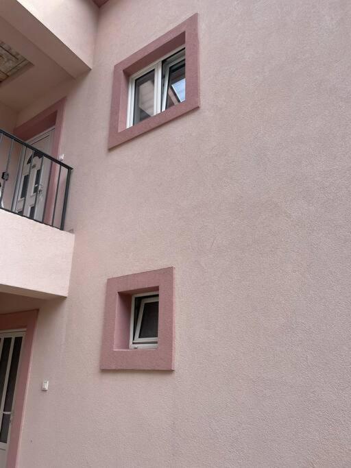 Dolcerosa Apartment *