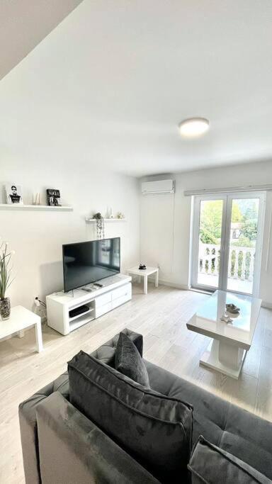 Dolcerosa Apartment